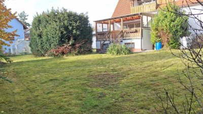 Handwerkerhaus mit 6 Zimmern in Muhr am See