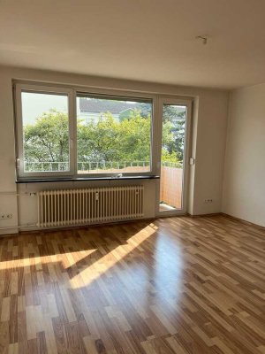 Helle 3 Zimmer Wohnung nähe Klinikum