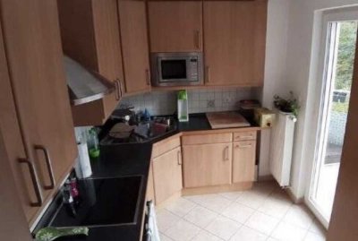 Wohnen mit Charakter: 3-Zimmer-Wohnung in Würzburg