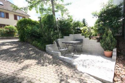 [Top-Lage] Möblierte 1- Zimmer Wohnung in Heidelberg (Handschuhsheim)