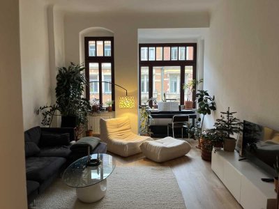 2-Z- Altbauwohnung in der Burckhardtstraße , 01307 Dresden