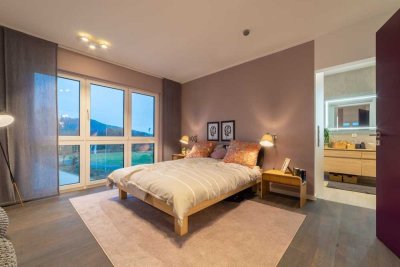 Ihr persönlicher Bungalow - ein Traumhaus nach Maß!