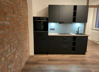 Altbau trifft Moderne - Top Sanierte Stadt Wohnung
