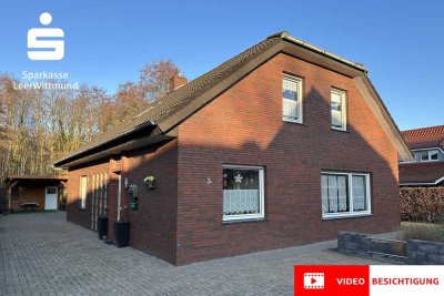 Viel Platz, sehr gepflegt, tolle Lage!