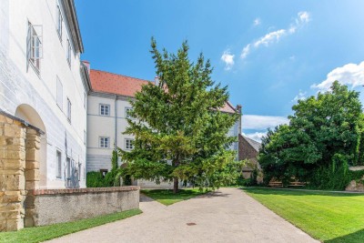 Exklusive Wohnung in ruhiger Parkanlage Stiftsplatz 5, 3400 Klosterneuburg