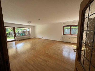 Stilvolle 3-Raum-EG-Wohnung mit Einbauküche in Meckenheim, Ortsteil Lüftelberg