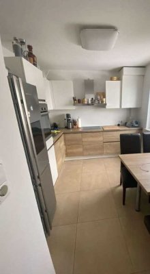 Exclusive Wohnung 1,5 Zimmer