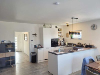 Einfamilienhaus KfW 55 Standard zum Selbstbezug oder als Kapitalanlage in Heinrichsthal zu erwerben.
