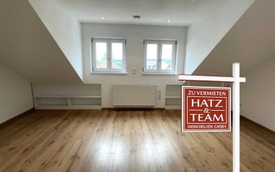 Modernes Apartment mit kurzem Weg ins Stadtzentrum von Passau!