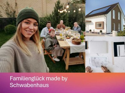 Leben, Lieben, Lachen - Hier!