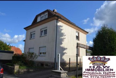 Schicke 2 Zi.ETW/3 WE/ effiziente neue Heizung/Garten/ca. 18 km bis Hannover