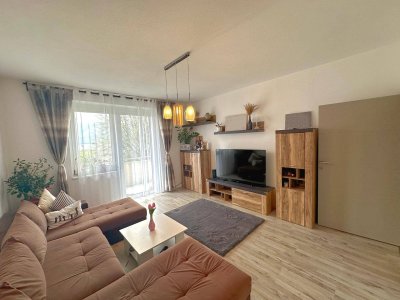 3-Zimmer-Wohnung in Mondsee – zentrale Lage, renoviert &amp; provisionsfrei