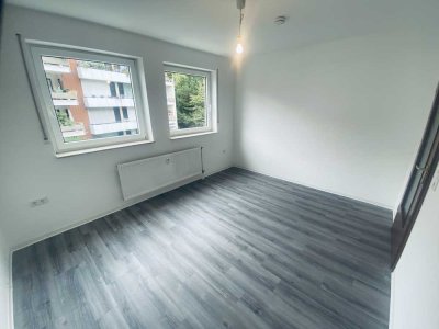 Frisch renoviertes Studenten-Appartement in direkter Uninähe