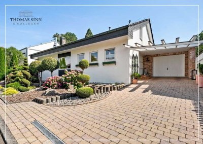 Gartenparadies & Ausbaupotential – Jetzt entdecken!