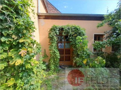 Einfamilienhaus mit Ausbaupotential und guter Anbindung nach Potsdam und Berlin