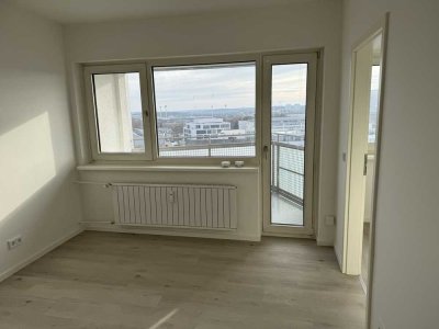 3-Zimmerwohnung mit Balkon in zentraler Lage