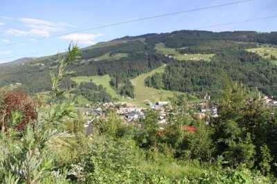 Exklusives Apartmenthaus inmitten der Schladminger Berge!