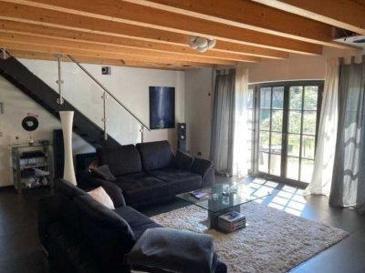 Einzigartiges Einfamilienhaus am Wesel-Datteln-Kanal