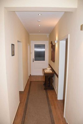 Sanierte EG Wohnung in Herne-Sodingen