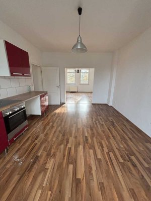 Helle 3-Zimmer Wohnung in Gladbeck