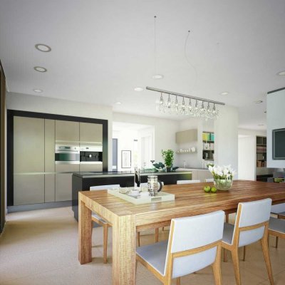 Ihr individuelles Traumhaus