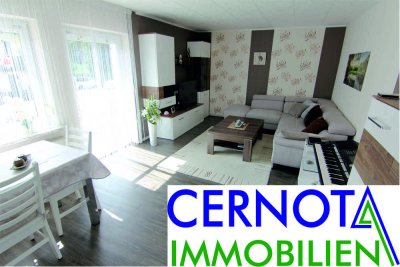 schöne 2-Zimmer-Wohnung in Würding – Helle Räume  und gepflegte Ausstattung!