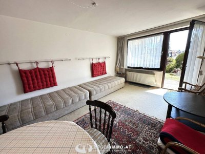 5751 Maishofen; Zweitwohnsitz / Ferienwohnung, 2 Zimmer Wohnung, 53m² mit Terrasse, separate Garage, Parkplätze vorhanden, ruhige sonnige Lage !