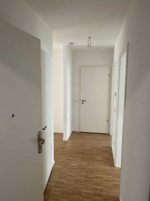 Platz zum Entfalten: 3-Zimmer-Wohnung mit Garden in Düsseldorf-Unterbach
