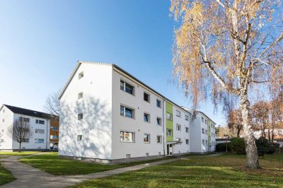Wohlfühlwohnen auf 3 Zimmern – Ihr neues Zuhause wartet!