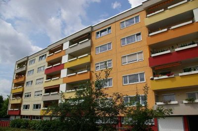 modernisierte 4-Zimmer-Wohnung in Stuttgart Freiberg