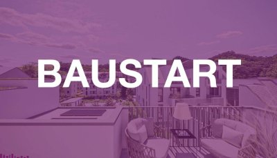 PROVISIONSFREI ! Neue Eigentumswohnungen mit Garten - Dachterrassen - Pool - Nähe Maurer Wald