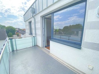 Schöne 4 Zimmerwohnung in bester Lage