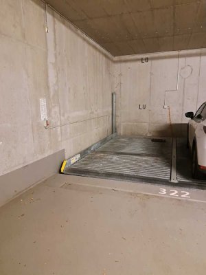 Helle 2-Zimmer Wohnung im 4. OG in Karlsfeld