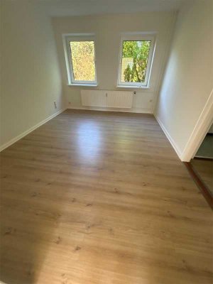 Nachmieter gesucht für gemütliche 2-Zimmer-Erdgeschosswohnung zum 01.05.2026!