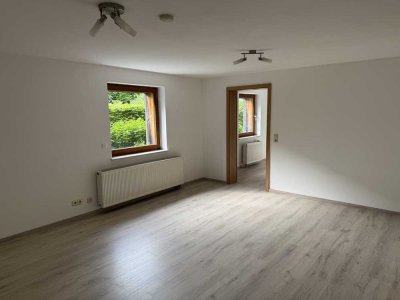 schöne 1,5 Zimmer-Wohnung mit Einbauküche in Hohenlohekreis