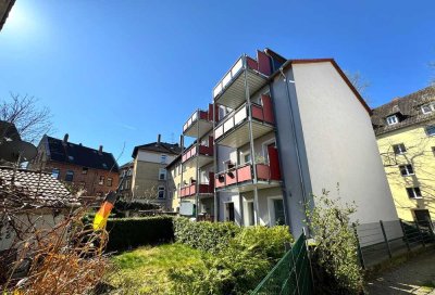 Attraktives Mehrfamilienhaus nähe BraWo Park – Gepflegt, modernisiert!