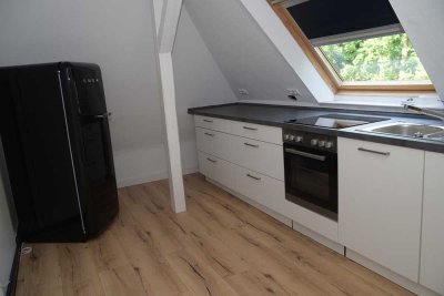 Attraktive 2-Zimmer-Wohnung in zentraler und ruhiger Lage zu vermieten