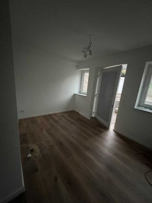 1,5 Zimmer Wohnung mit Garage in Kleve