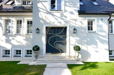 WUNDERVOLLE VILLA MIT POOL!
FANTASTIC LUXURY VILLA WITH POOL!