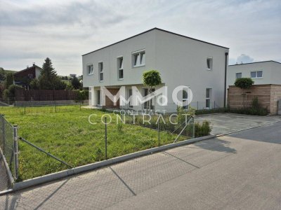 Doppelhaushälften Haunoldstein!