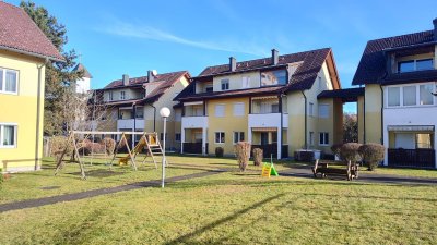 ETW in EG inkl. Tiefgarage ! Saniert und provisionsfrei!