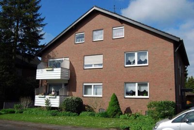 Eine seltene Gelegenheit!
Mehrfamilienhaus mit eigener Tiefgarage in Hünxe sucht neue Eigentümer!