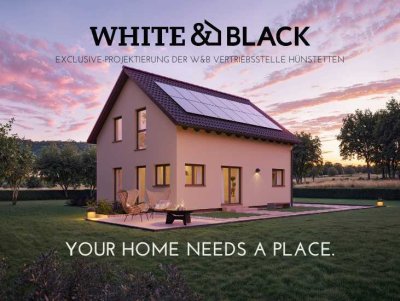 Alzey / Your Home Needs a Place – Kein Grundstück? Kein Problem!