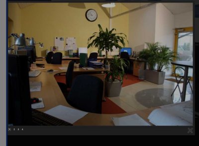 Schöne und helle, freundliche Büro- u. Praxisräumlichkeit in Neulingen ( Enzkreis )