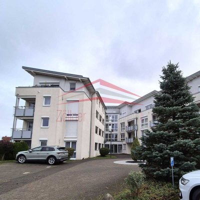 Seniorengerechte 2-Zimmer-EG-Wohnung im Stephanuspark Wasseralfingen