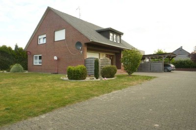 Keine Käuferprovision - Vermietetes Zweifamilienhaus mit Einliegerwohnung