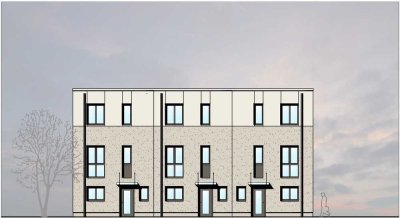 JETZT VORMERKEN - geräumiges Familieneigenheim inkl. Eigentumsgrundstück: der neu geplante "Magnus"