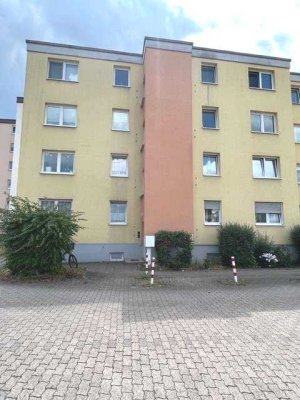 helle 3-Zimmer Wohnung in Hallstadt im 3. OG