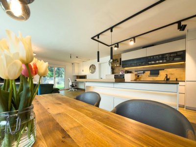 NEU:::I CALL IT HOME – stylische Gartenwohnung mit Terrasse und Eigengarten – idyllische Ruhe vereint mit Qualität und Komfort – Kauf in 3432 St. Andrä Wördern:::
