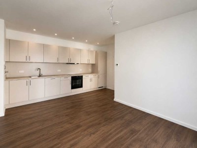 Attraktive 3-Zimmer Wohnung im Erstbezug ab 01. August